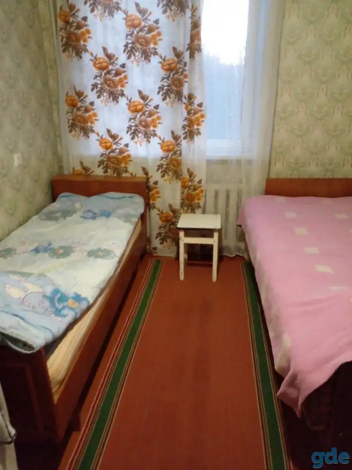Сдается на сутки квартира в Костюковичах, Бонч-Бруевича, 11, фотография 4