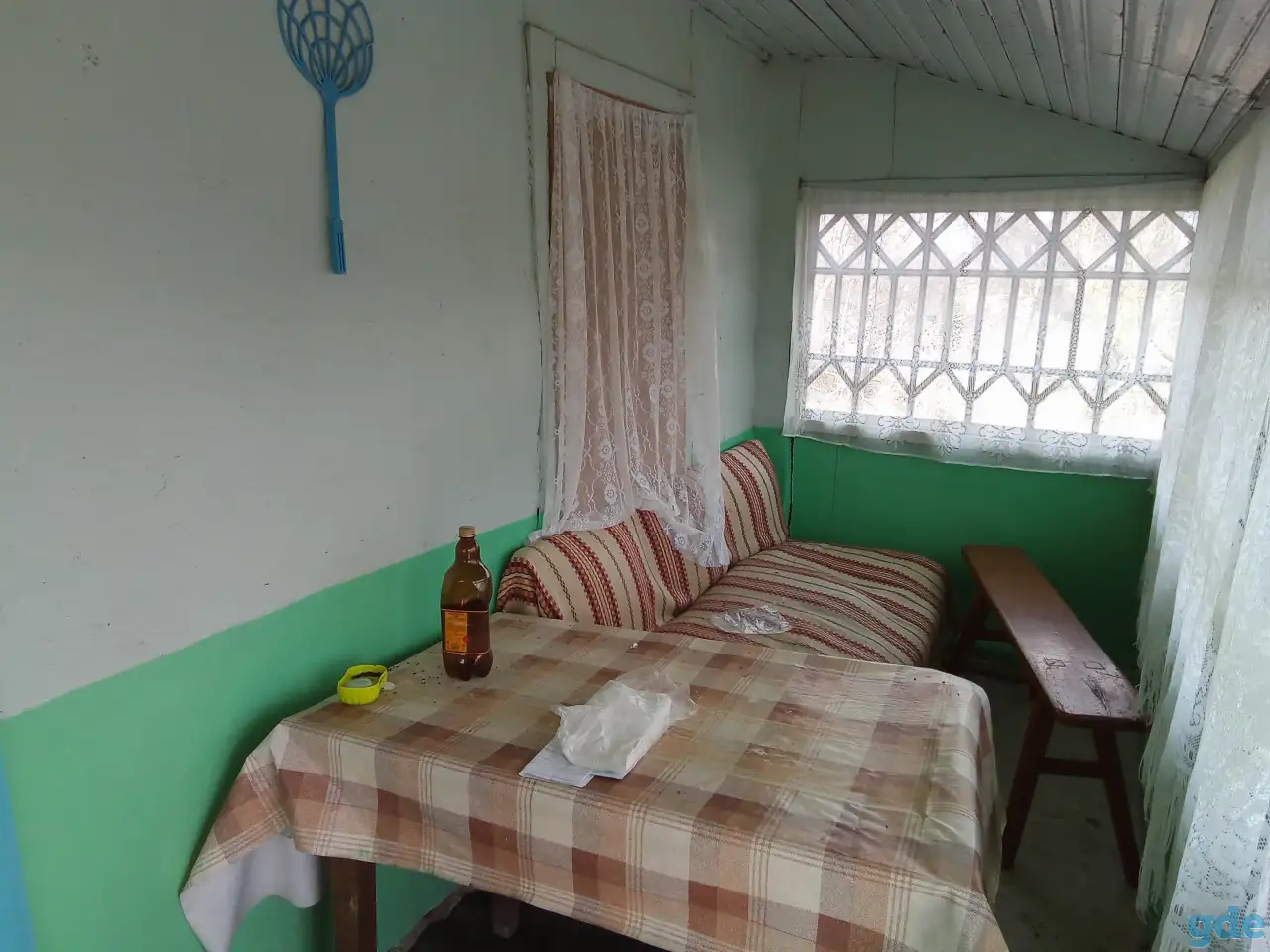 Продаётся крепкий хороший дом с большим участком, Гродненская обл., Новогрудский р-н, Негневичскмй с/с, д. Слонево, фотография 5