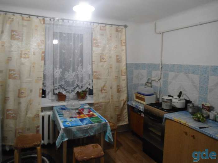 Продажа квартиры, Витебская обл. ул.Космонавтов 3 кв.21, фотография 7