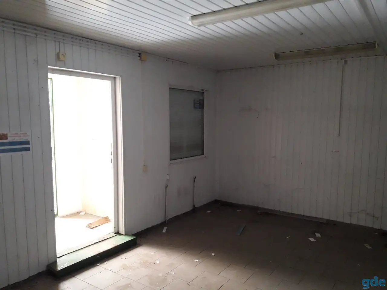 Торговое помещение в д.Боровка, фотография 6