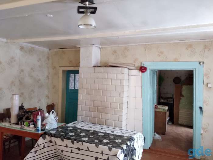 Продам дом в г.п. Городея, фотография 8