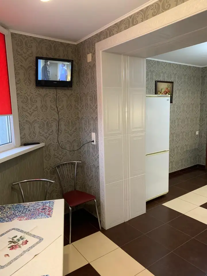 Квартира на сутки., Красноармейская 25А, фотография 8