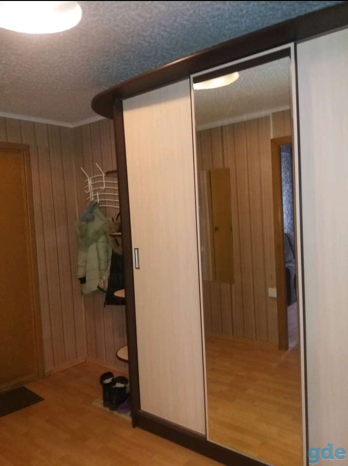 Сдам одной девушке комнату в трёхкомнатной квартире, фотография 4