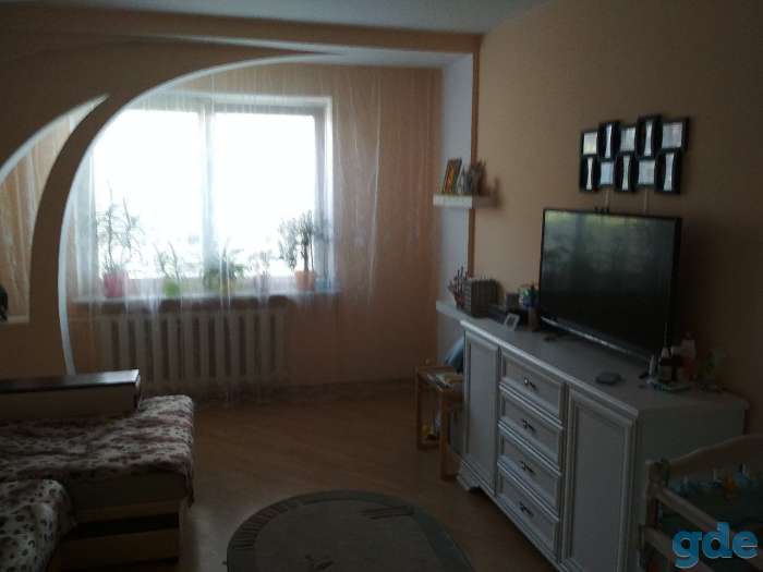 квартира 1к, Белые росы 11, фотография 5