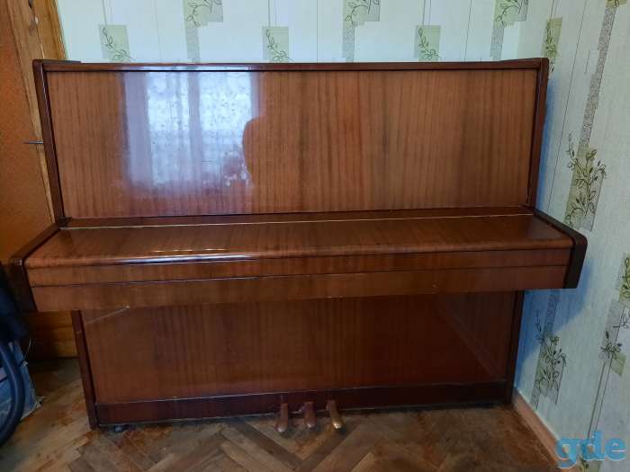 Продам пианино Беларусь, фотография 1