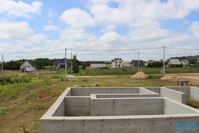 Продам три участка рядом или отдельно, камышовая 21, фотография 7