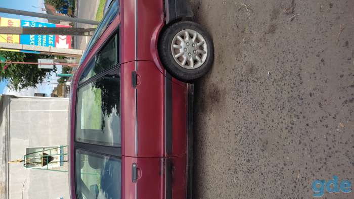 Продам Ауди 80, фотография 3