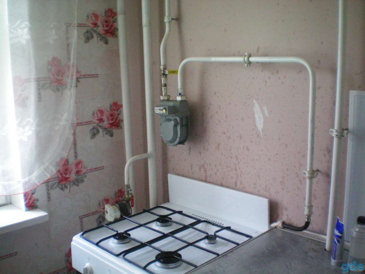сдам квартиру, ул. Мазурова д.67, фотография 9