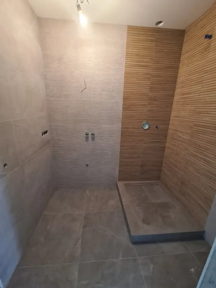 Укладка плитки., фотография 2