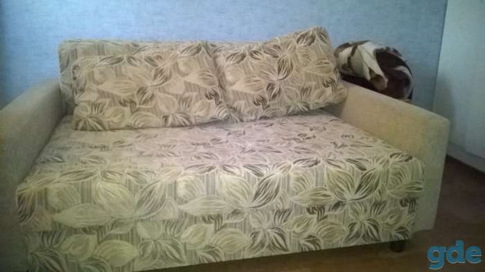 продам диван-тахту, фотография 2