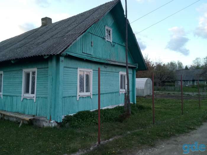 Дом-дача в деревне продаю, фотография 1