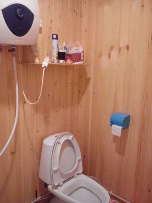 Продам дом в деревне, д. Кривичи, фотография 4