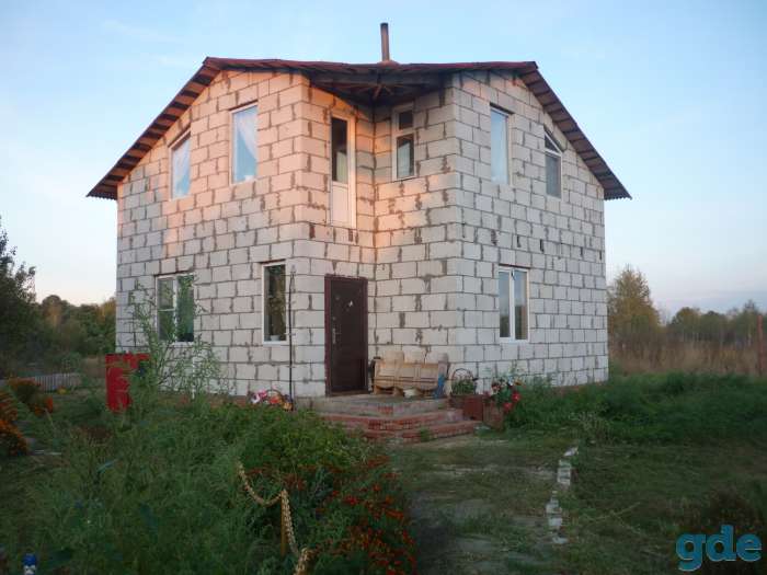 Продам или обменяю дом, Деревня Сутков, фотография 2