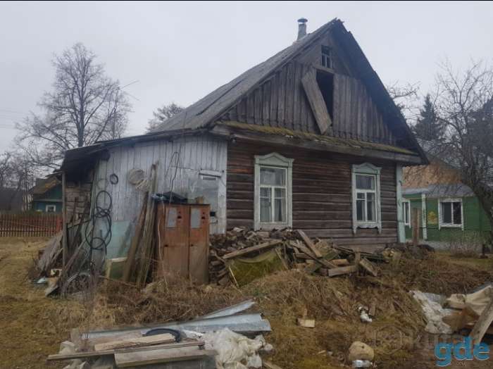 Сруб, фотография 1