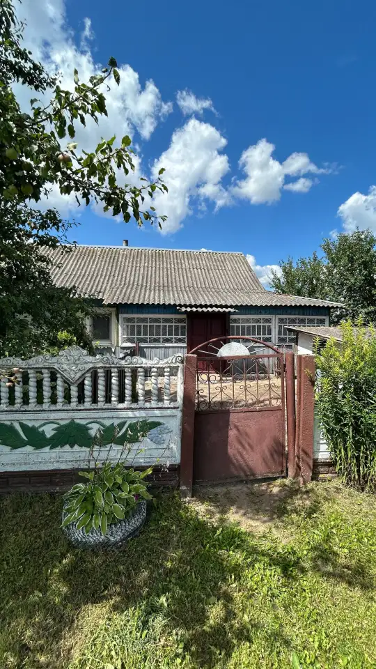 Продам дом Мусичи 19 км от Слуцка, фотография 7