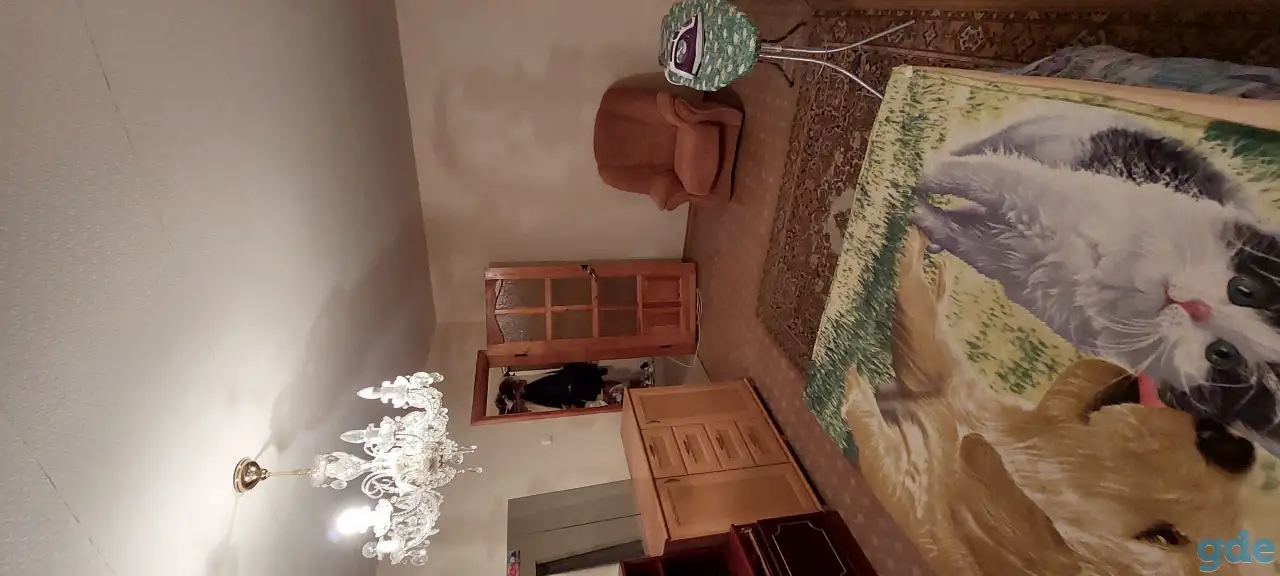 Сдам квартиру, 42 Громова ул., фотография 1