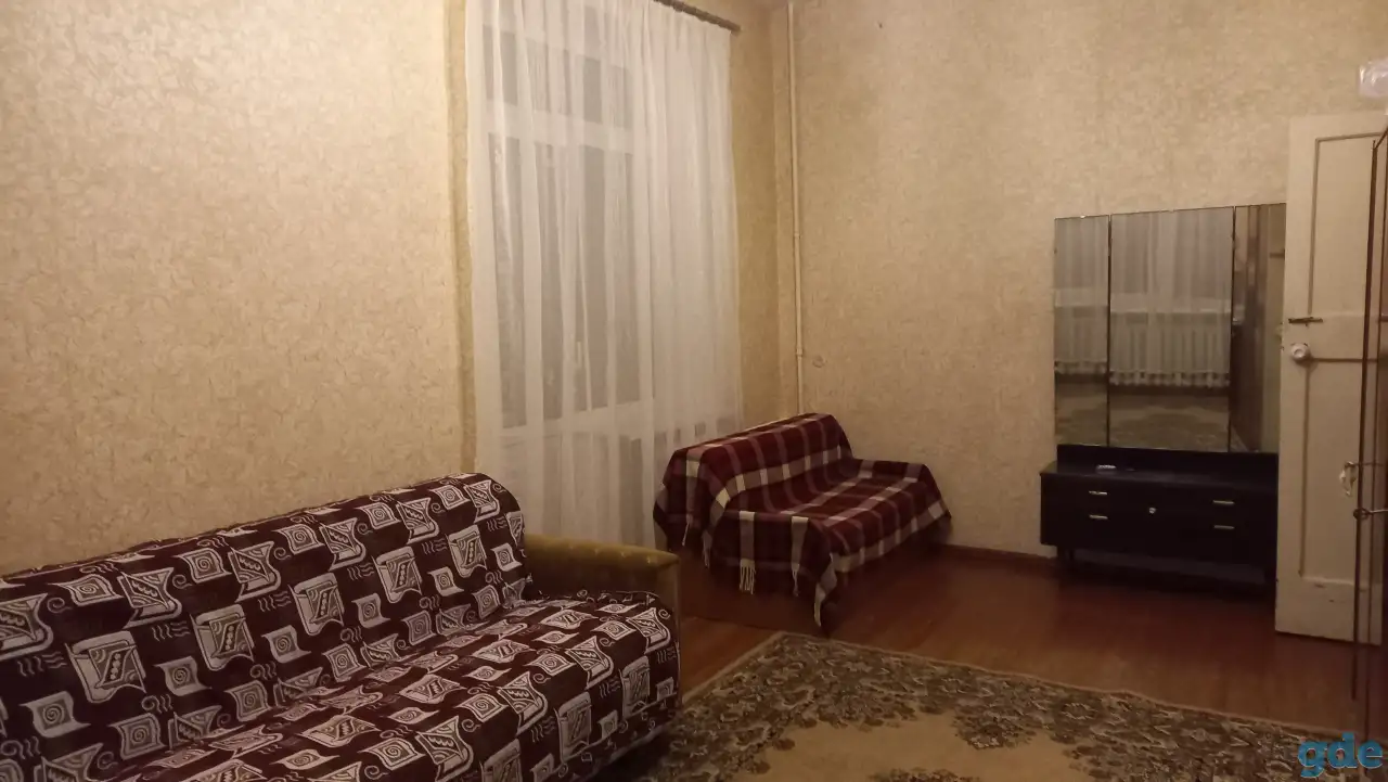Продаю квартиру, ул.Гвардейская д.3 кв 22, фотография 2