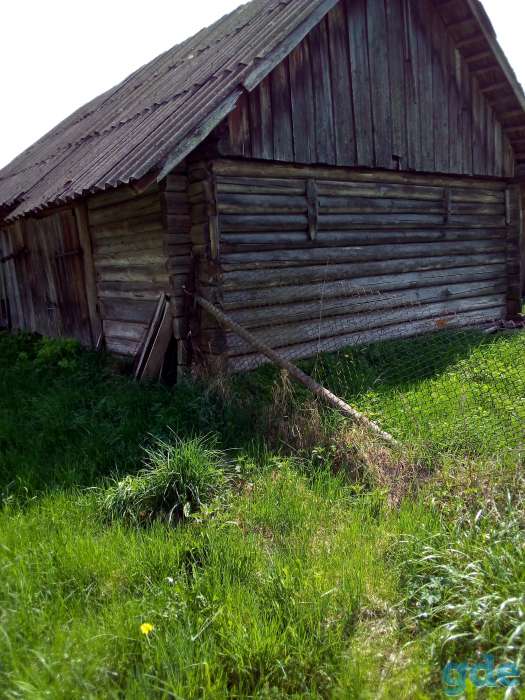 Продам дом на хуторе с хоз постройками (сарай, фотография 5