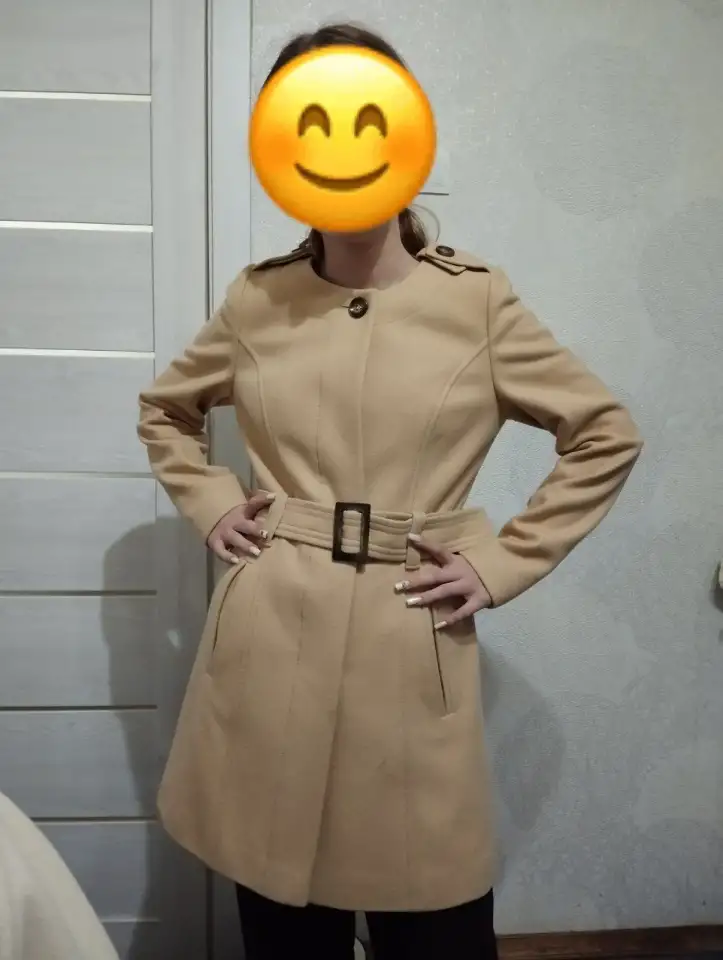 Пальто, фотография 1