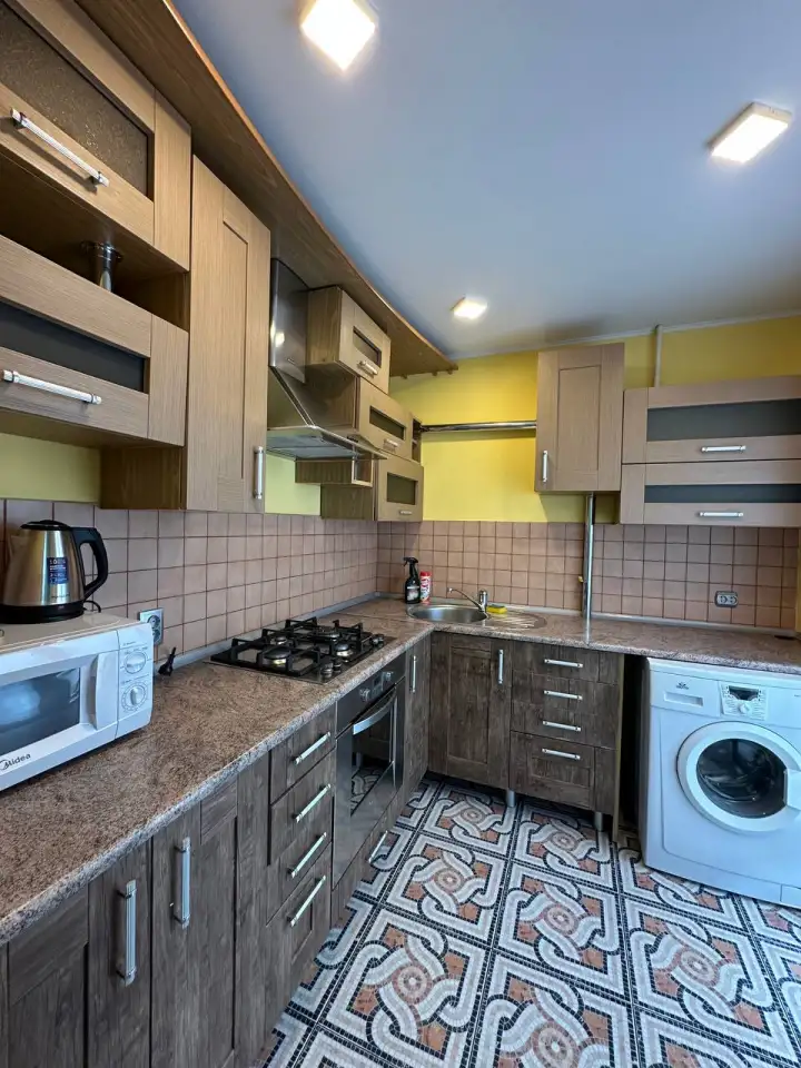 Квартира на сутки в Гомеле, Рогачевская, 2В, фотография 8