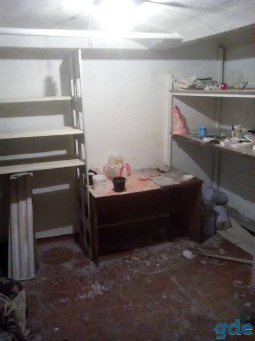 Сдам в Аренду ОФИС+МАСТЕРСКАЯ+СКЛАД 34.4 м2 в ЦЕНТРЕ Минска, отапливаемое, фотография 3