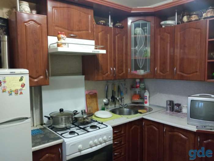 Продам квартиру 3-х комнатную в Жлобине, ул. Поплавская, д. 1, фотография 11