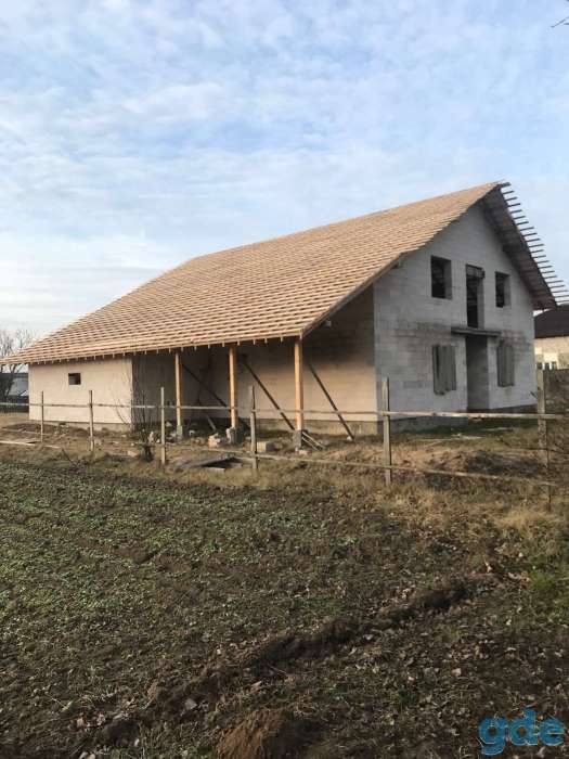 Продам дом, Г.п Мачулищи,, фотография 4