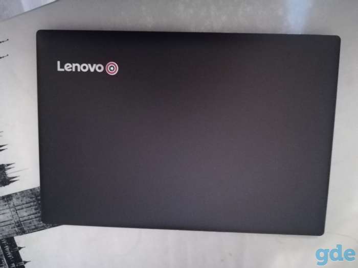 Продам ноутбук Lenovo Ideapad 320-15IKB, фотография 2