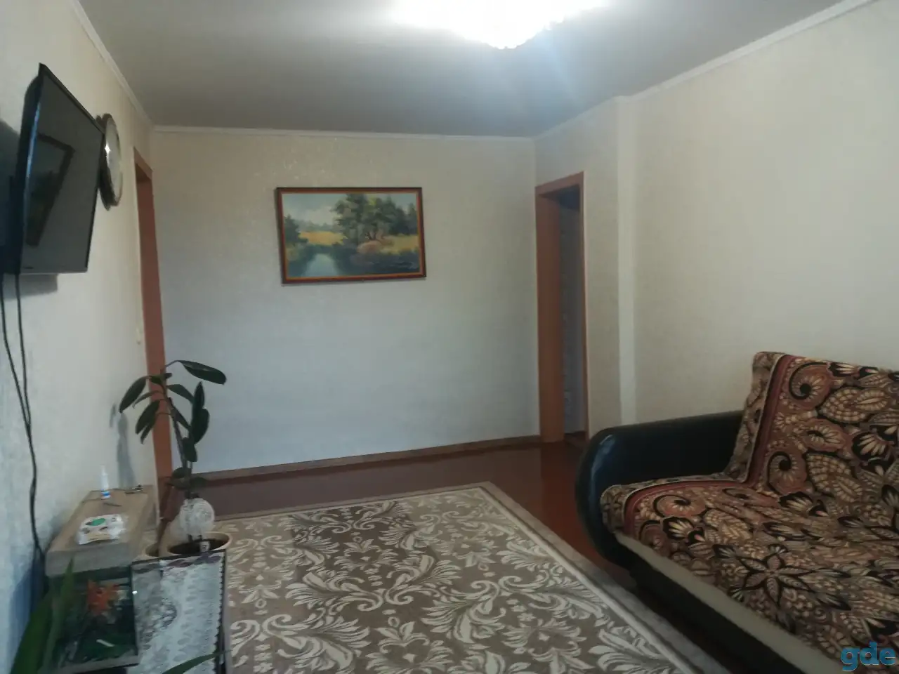Продам квартиру, П. Энергетиков, фотография 4