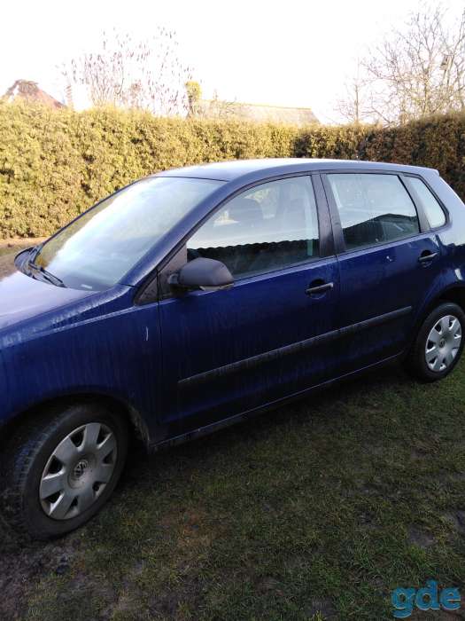 Продам авто Volkswagen Polo, фотография 2