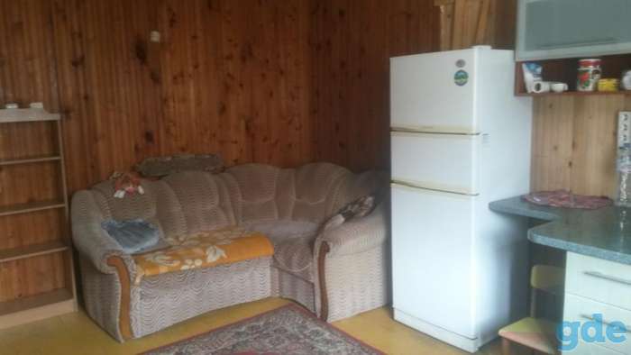 Или  дача,  или  квартира  с  участком  земли и  с   мебелью., фотография 4