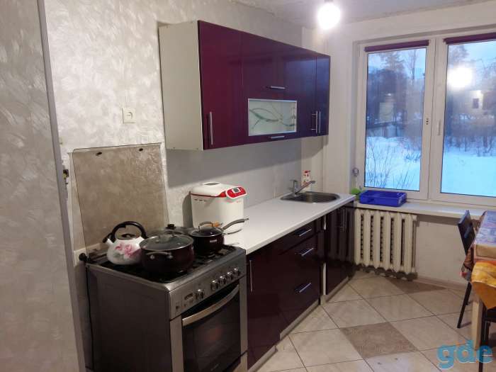 Прибор квартира, фотография 1