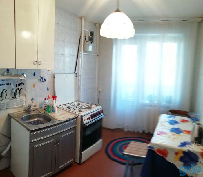 Продам однокомнатную квартиру срочно без посредников, фотография 3
