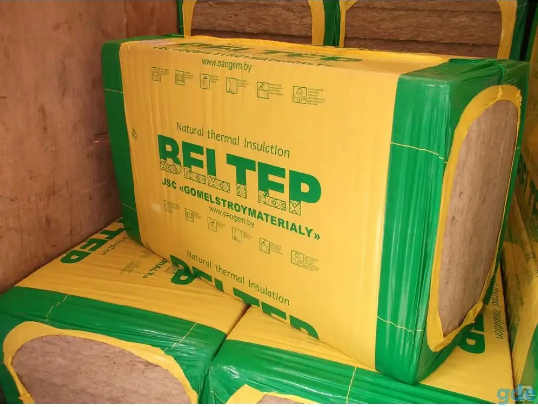 Утеплитель БЕЛТЕП BELTEP, фотография 2