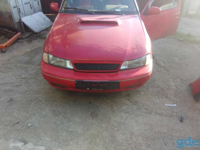 Продам Daewoo Nexia, фотография 2