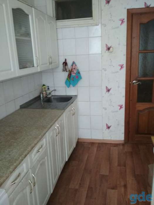 Продается 2-комнатная квартира НЕДОРОГО, ул. Чкалова, фотография 2