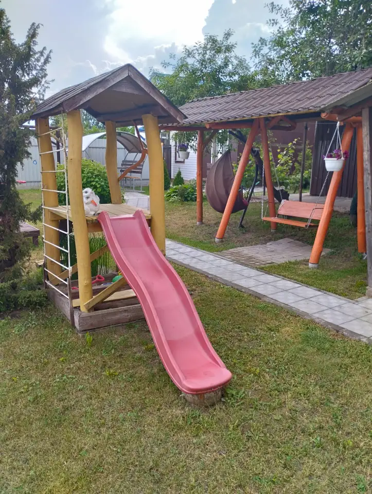 Гостевой дом в Браславе, . ДЗЕРЖИНСКОГО  28 а, фотография 9
