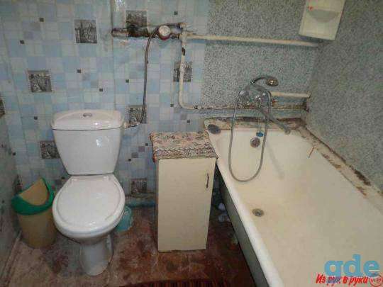 продам2-к.квартиру в Поставах, ул. Ленинская 200, фотография 4