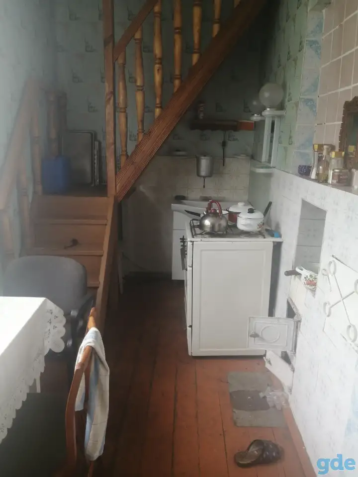 Сдам дачу, Старрбинский р он., фотография 1