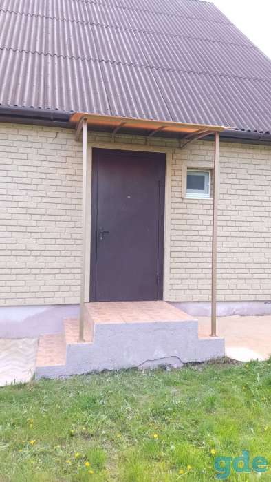 Дом, Миколаевичи 54, фотография 10
