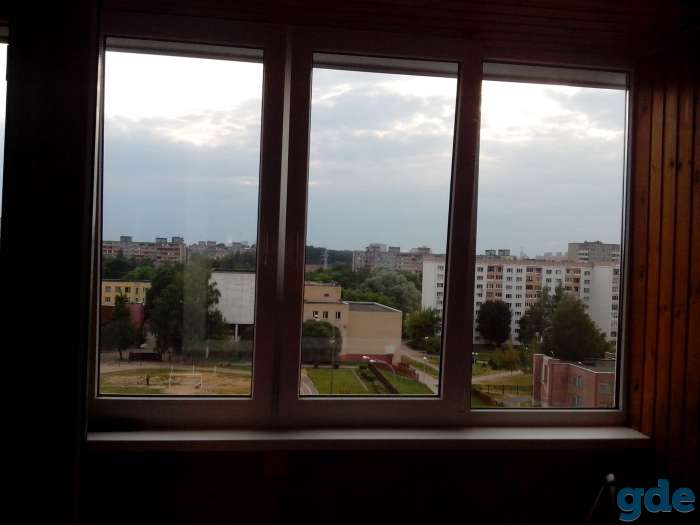 продам однокомнатную квартиру, алибегова 13/3, фотография 9