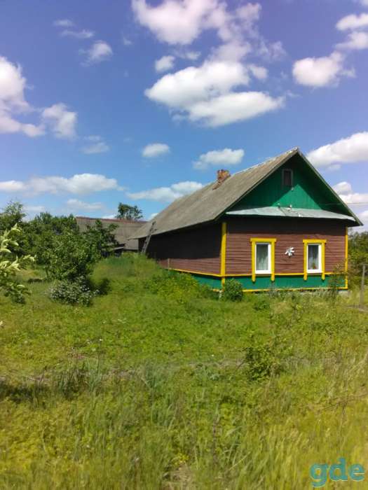 Продается дом, фотография 3