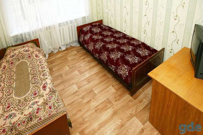 Квартиры на сутки в Дрибине  для командированных!, фотография 3