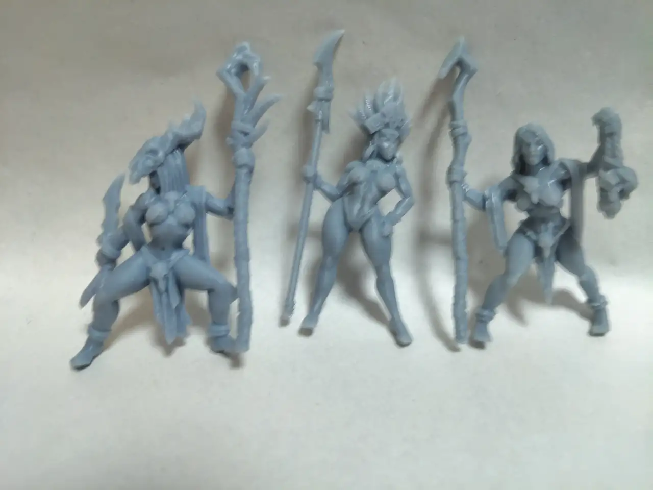 Warhammer 40k, фотография 2
