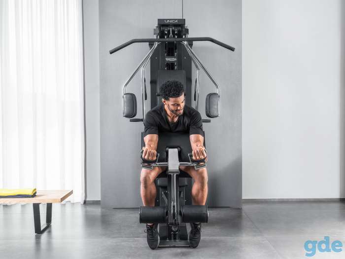 Technogym UNICA, фотография 3