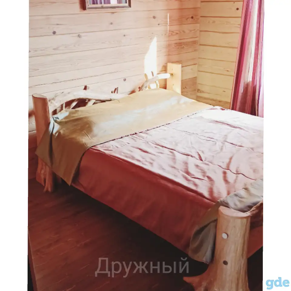 Сдается дом на Браславских озерах., фотография 16