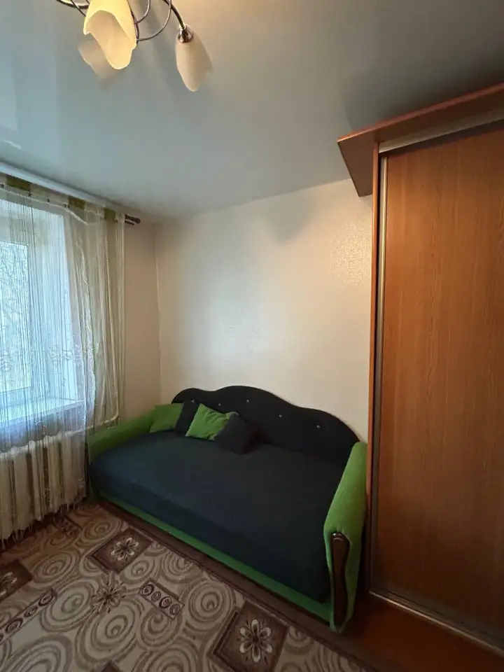Квартира на сутки в Любани!, Кирова, 92/2, фотография 5