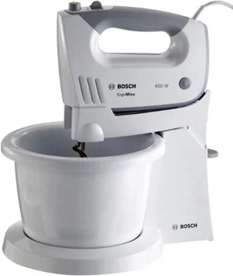 Миксер bosch mfq36460, фотография 1