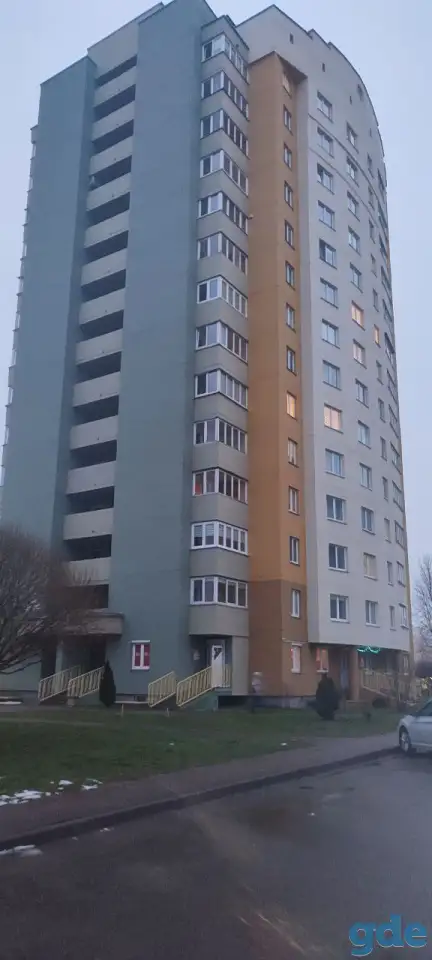 Сдам 2х комнатную квартиру, пр. Я. Купалы 73, фотография 6