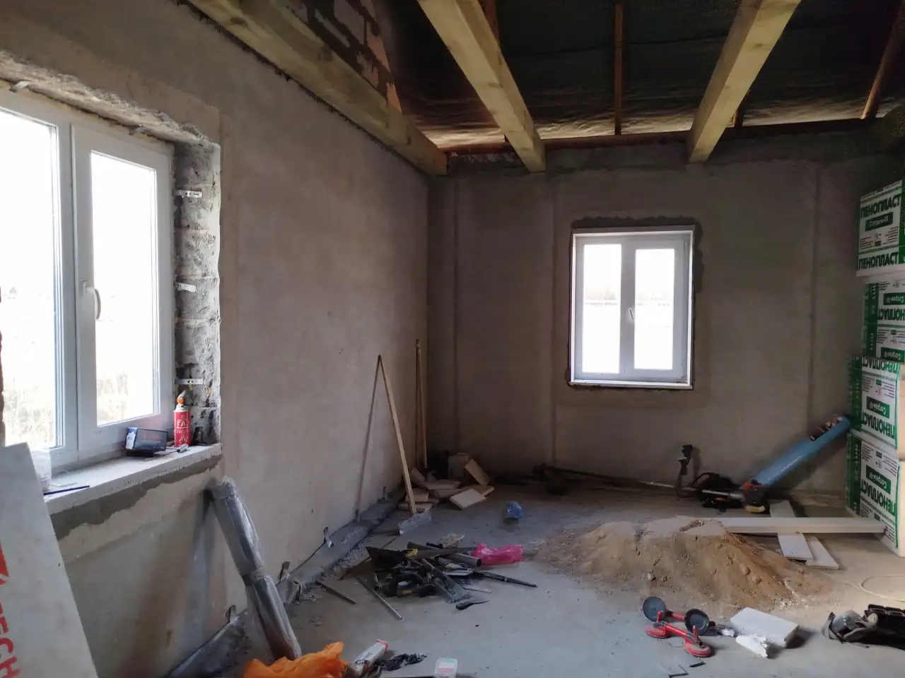 Дом с участком, д. Котра, Обуховский сельсовет, Гродненский район, фотография 7